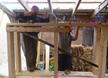 timber frame